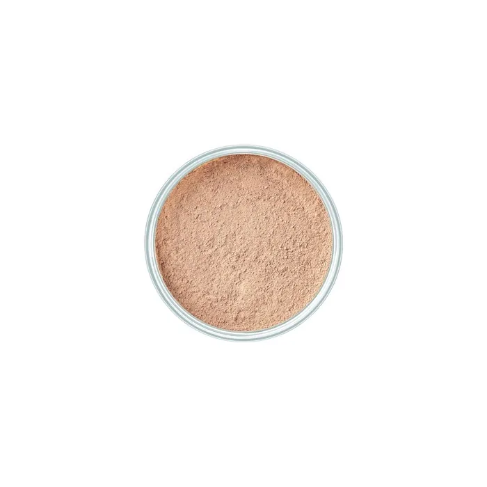 Artdeco Mineral Powder Foundation - Shade 02, 15g
