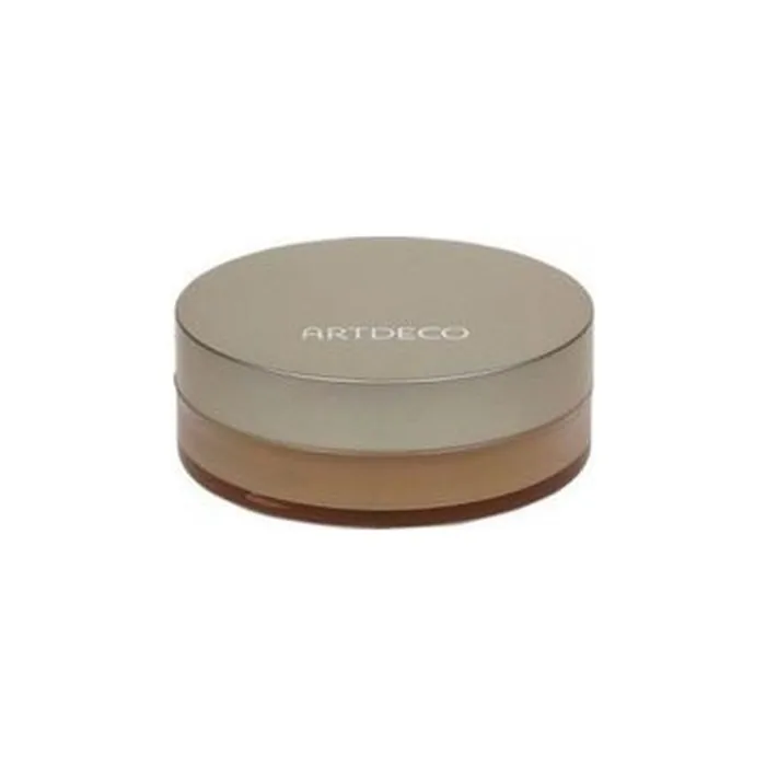 Artdeco Mineral Powder Foundation 3 Soft Ivory 15 G