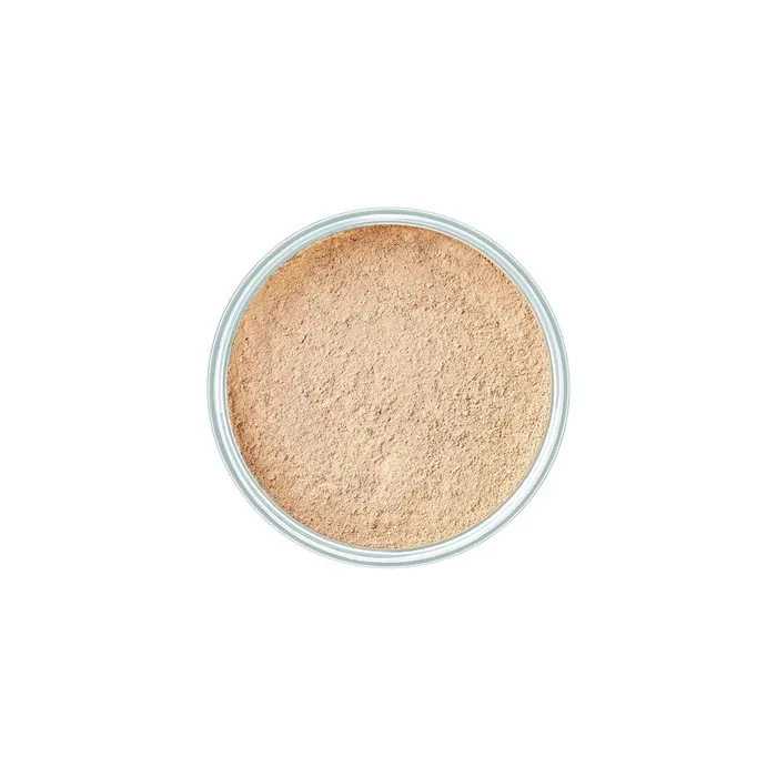Artdeco Mineral Powder Foundation 4 Light Beige