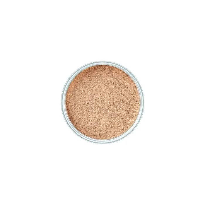 ARTDECO Mineral Powder Foundation Honey 0.53 Oz