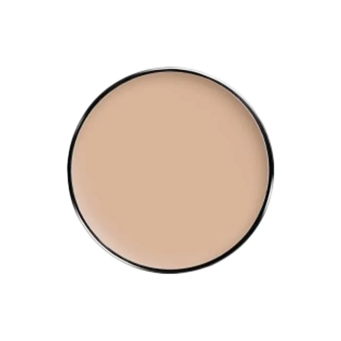 ARTDECO Double Finish Refill Full Coverage Powder Cream Foundation 9g - Light Cashmere