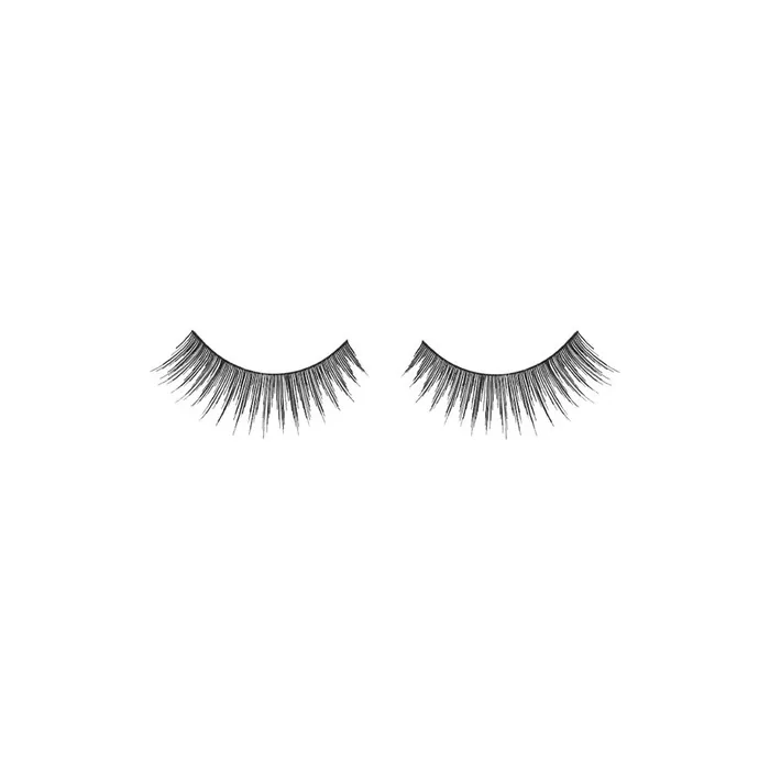 Art Deco Eyelashes Model 15 Reusable Tape Eyelashes