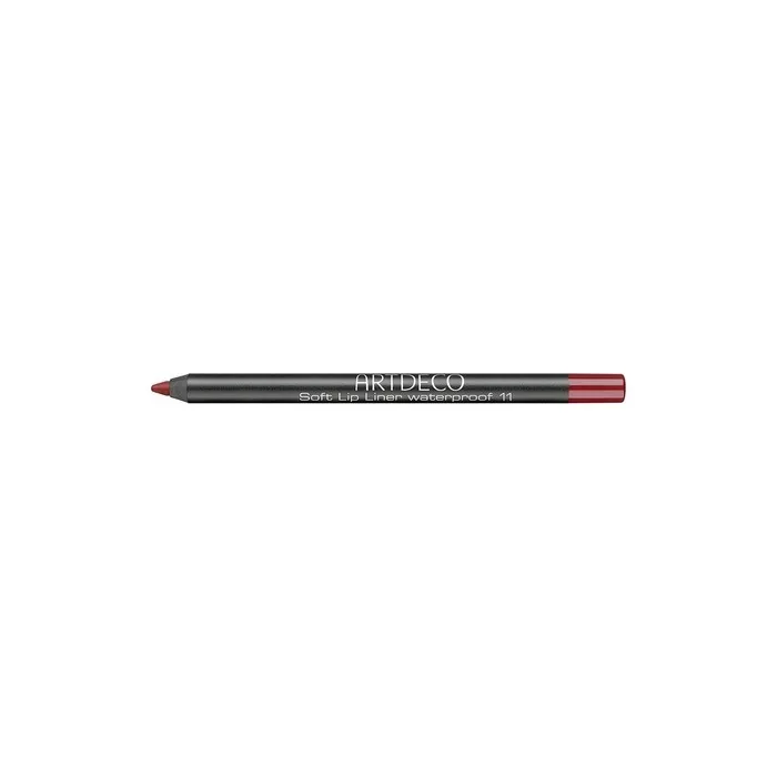 Artdeco Finishers Red Iron 100ml