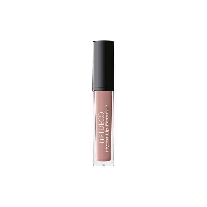 ARTDECO Hydra Lip Booster Moisturizing Lip Gloss with Boosting Effect 6ml 28 Translucent Mauve