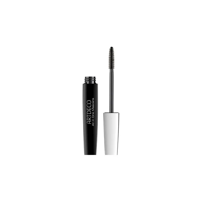 Artdeco All In One Mascara - 01 Black, 10ml