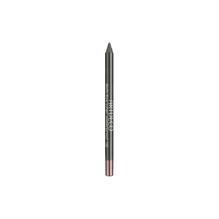 Artdeco Soft Waterproof Eyeliner 12 - 0.03kg