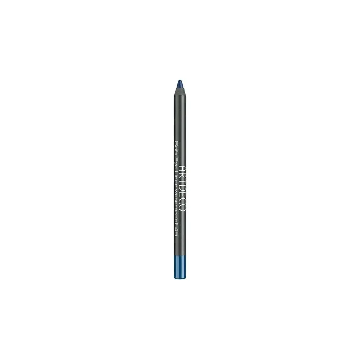 Artdeco Soft Eye Liner Waterproof 45 Cornflower Blue - 1.2g