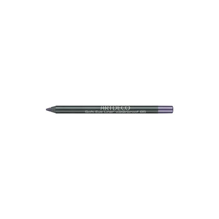Artdeco Soft Eye Liner Waterproof 85 Damask Violet