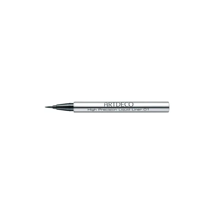 Artdeco High Precision Liquid Liner 01 Black 6 Ml