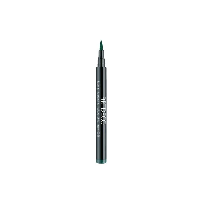 Artdeco Long Lasting Liquid Liner Number 06 Green