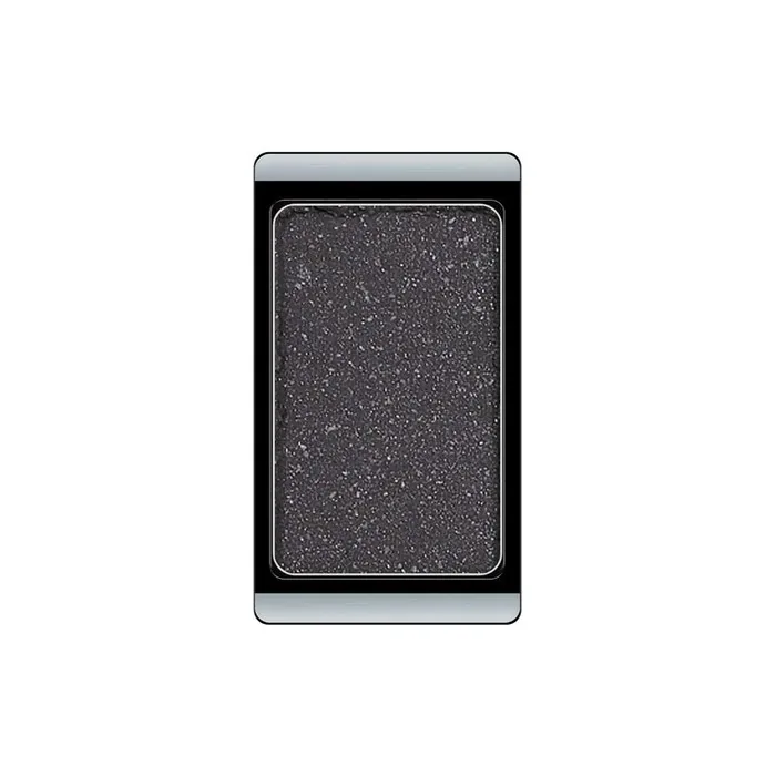 ARTDECO Eyeshadow Color-Intense Long-Lasting Glitter Eyeshadow 1g 311 Glam Smokey Black