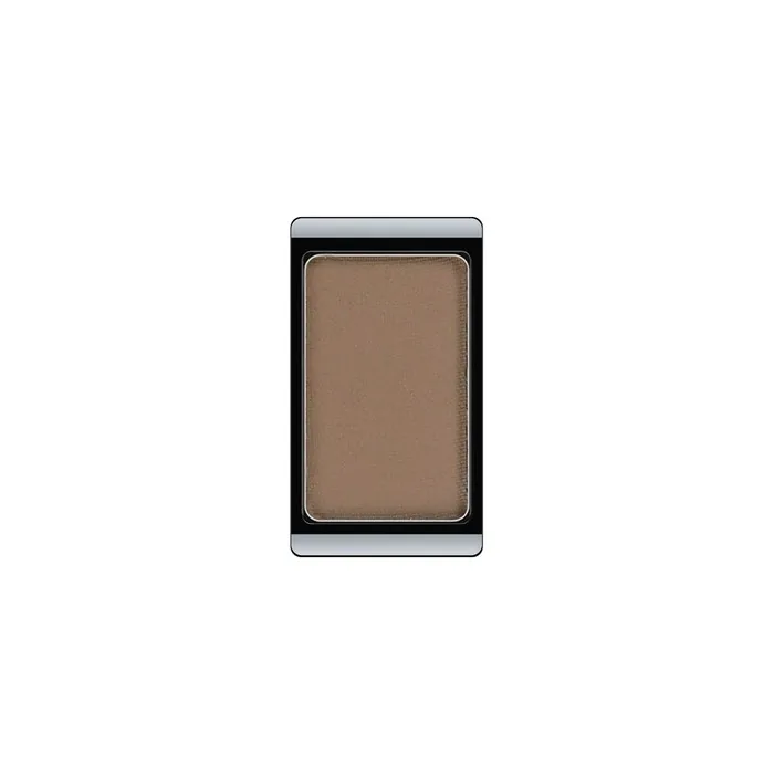 ARTDECO Eyeshadow Intense Color Long-Lasting Matte Eyeshadow 1g 530 Chocolate Cream