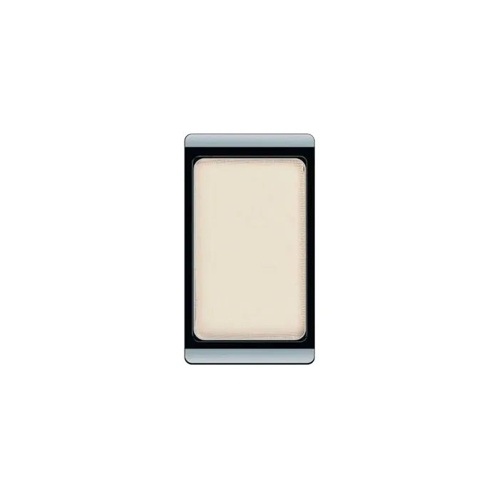 Artdeco Artdeco Eyeshadow Matt 554 Matt Natural Vanilla 8 Grams