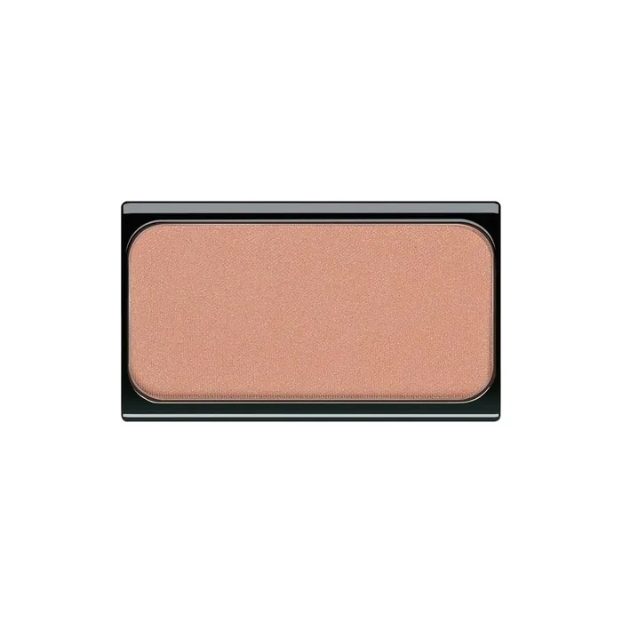 ARTDECO Shimmering Long-Lasting Blusher 5g - Brown Orange Blush