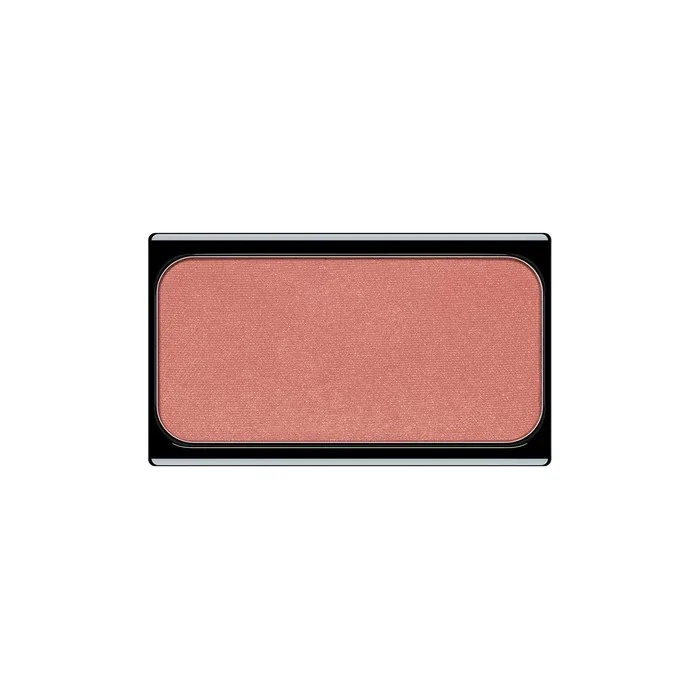 ARTDECO Shimmering Long-Lasting Blusher 5g - Shade 16 Dark Beige Rose Blush