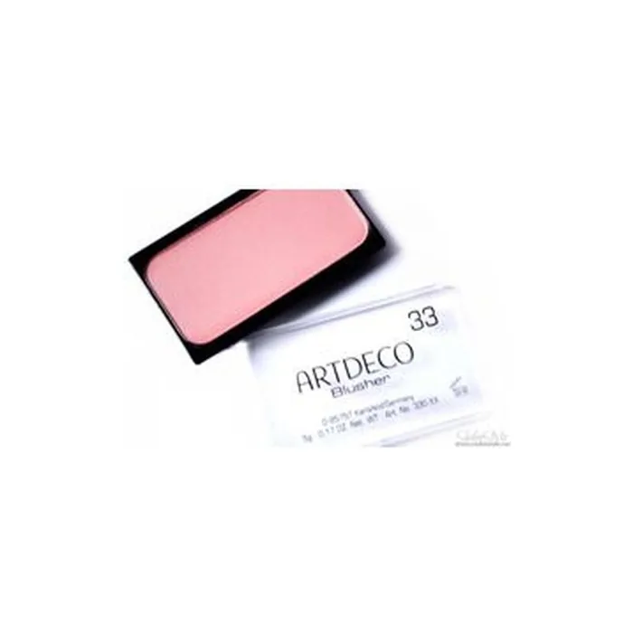 Artdeco Blusher 5 G 250 Cadmium Red Blush