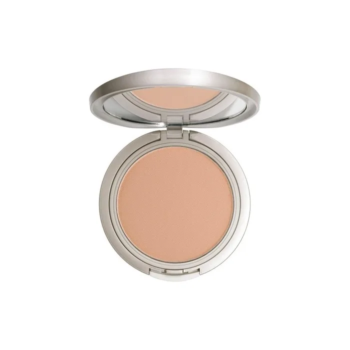 ARTDECO Mineral Compact Powder with Sea Minerals for a Smooth Complexion 9g 10 Basic Beige