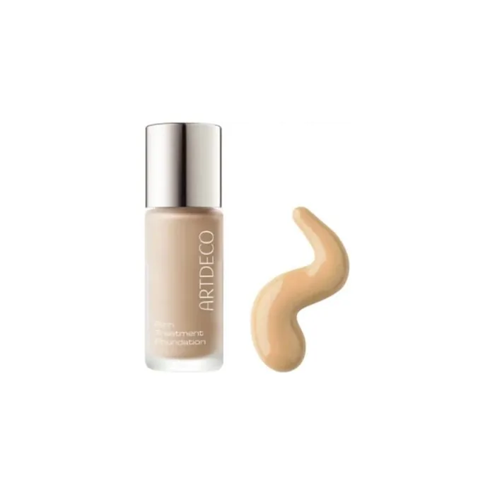 Artdeco Rich Treatment Foundation 15 Cashmere Rose 20ml