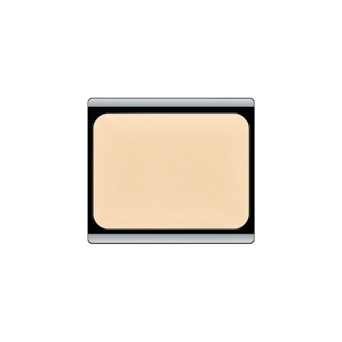 Artdeco Camouflage Cream Concealer In Cream 15 Summer Apricot 4.5g