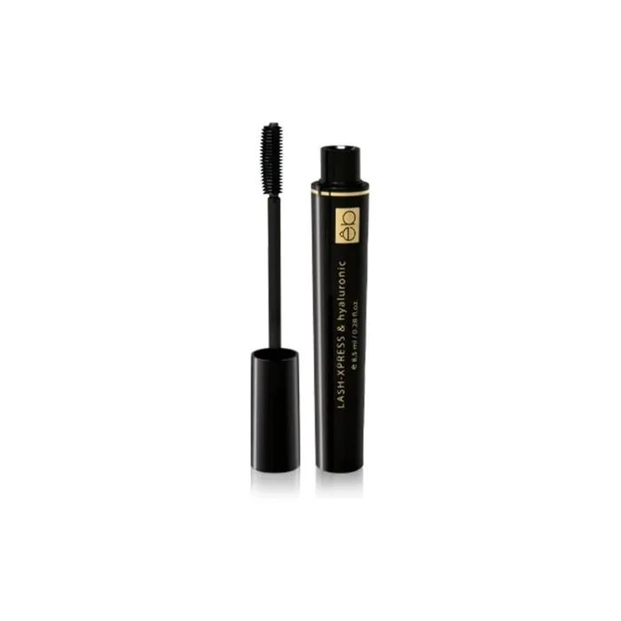 Etre Belle Cosmetics Lash X-Press Mascara with Hyaluronic Acid for Perfect Lashes