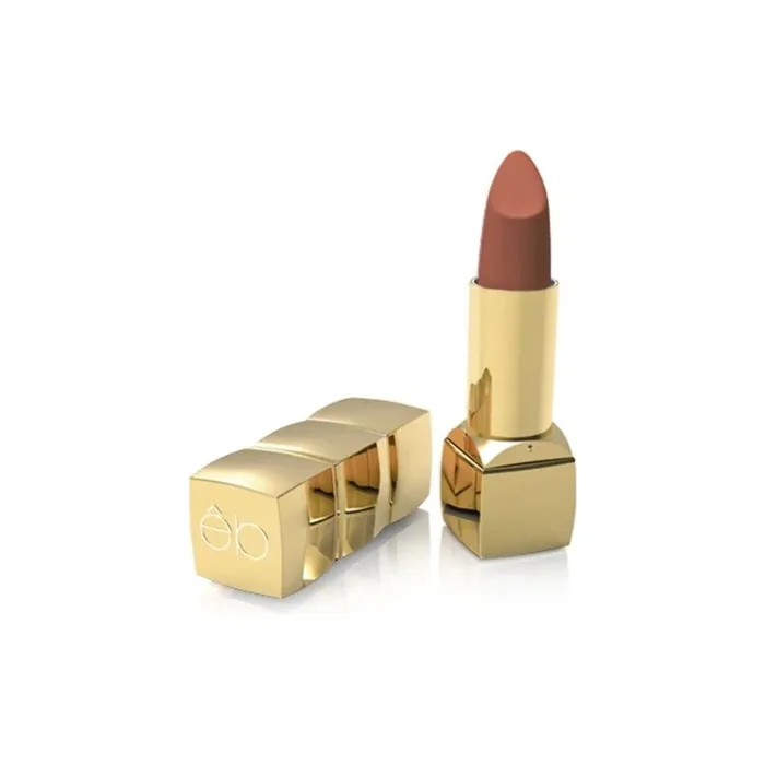 être belle Cosmetics Lip Couture Lipstick Almond Couture