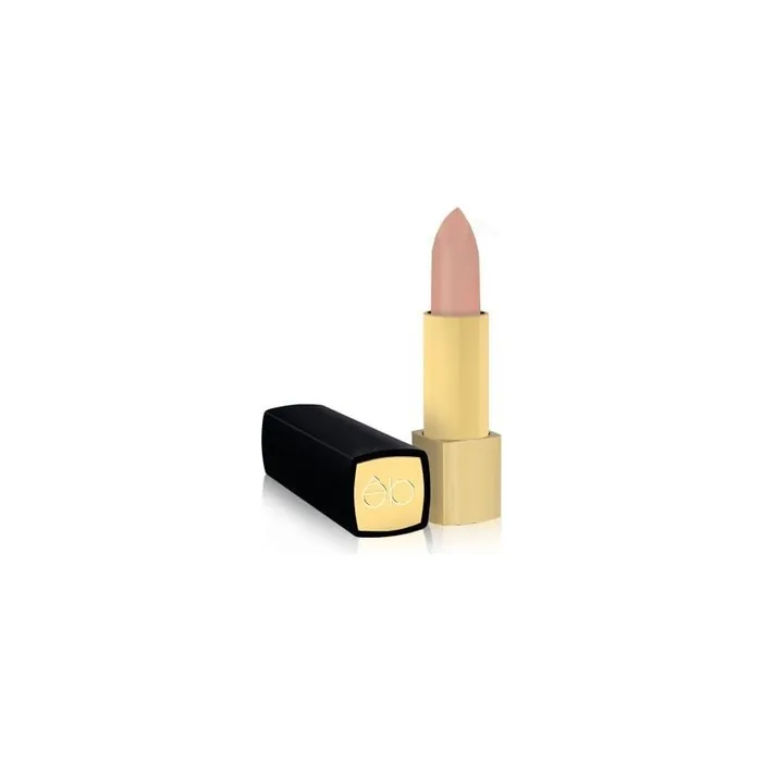 Color Passion Lipstick by être belle Cosmetics - Intensive Color and Moisture Care for the Lips Light Nude Passion