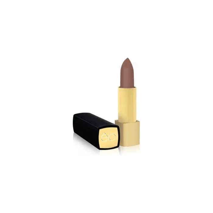 être belle Cosmetics Color Passion Lipstick Hazelnut Passion - Intensive Color and Moisture for Lips