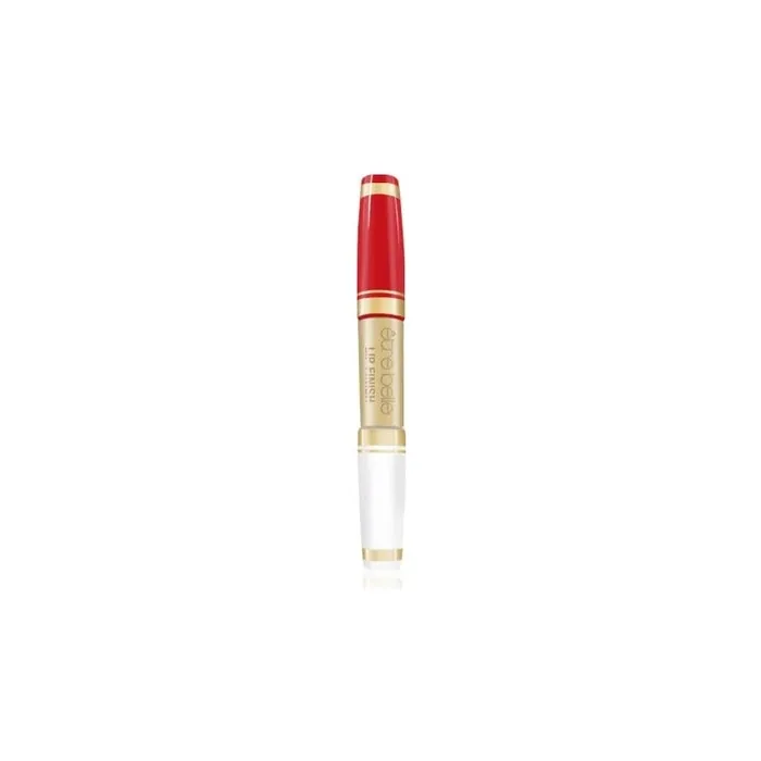 Etre Belle Dual-Phase Lip Finish Red