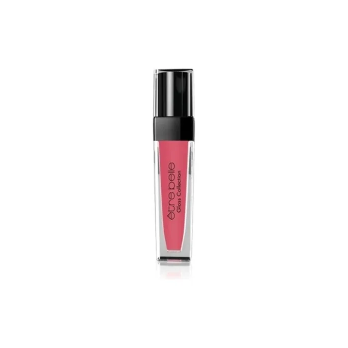 être belle Cosmetics Gloss Collection Alpenglow Moisturizing Lip Gloss
