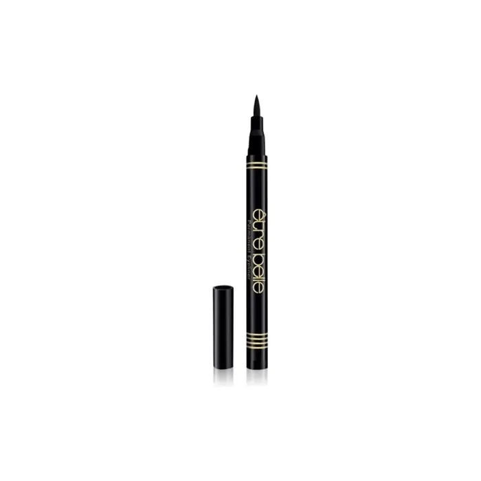 Etre Belle Permanent Eye Liner Black Number 01
