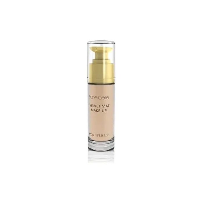 Etre Belle Velvet Mat Makeup Number 3 30ml