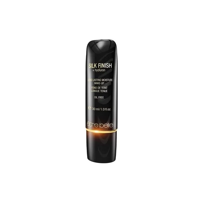 Etre Belle Silk Finish Plus Hyaluron Make-Up Number 08 30ml