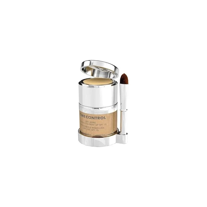 Time Control Anti Aging Make-up and Concealer 642-05