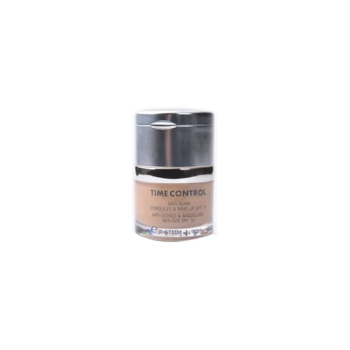 Time Control Anti Aging Make-up and Concealer 642-06