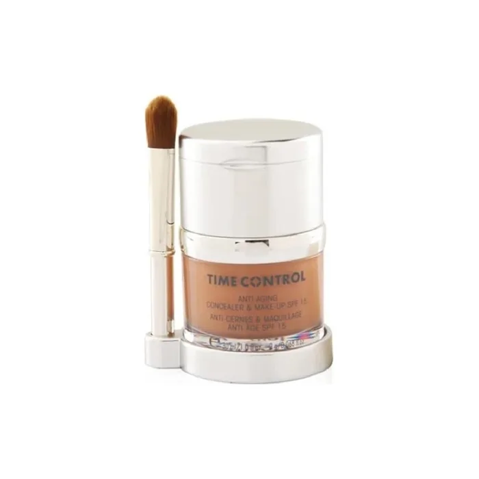 Anti Aging Concealer and Makeup 08
