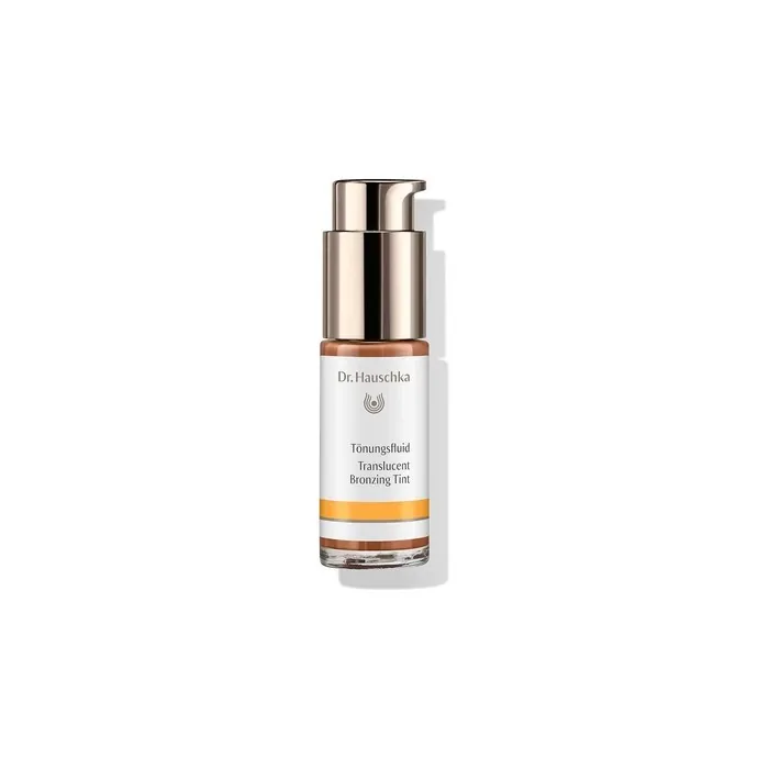 Dr. Hauschka Translucent Bronzing Tint - 18ml