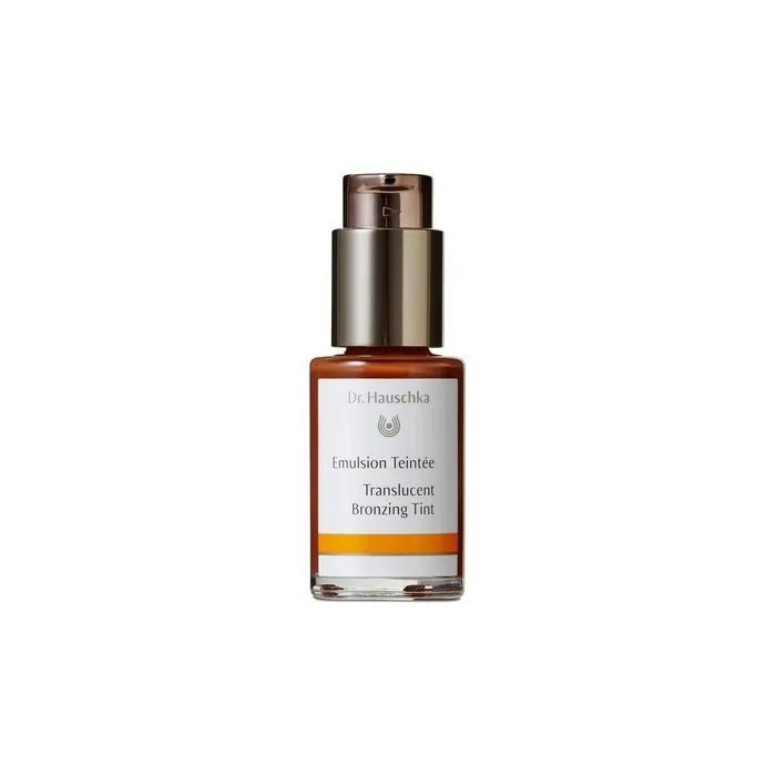 Dr Hauschka Translucent Bronzing Tint 18 Ml