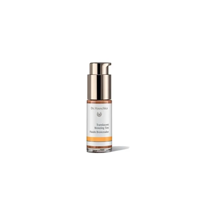 Dr. Hauschka Translucent Bronzing Tint 0.6 fl oz
