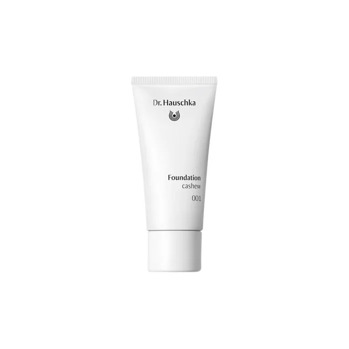 Dr. Hauschka Foundation Face Makeup 001 30ml