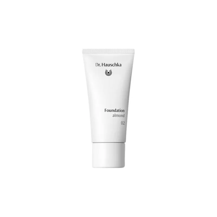 Dr. Hauschka Foundation Face Makeup 02 30ml