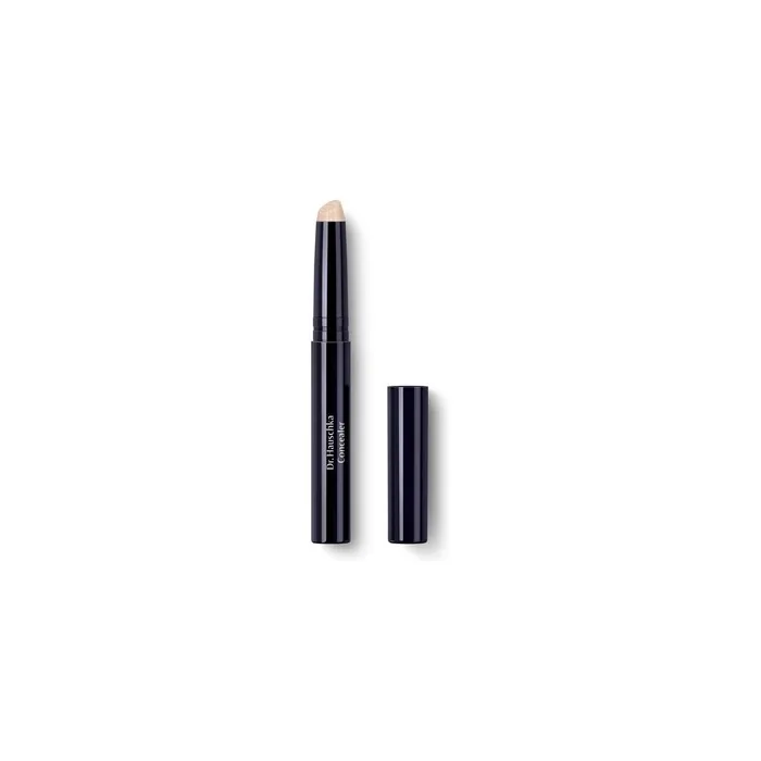 Dr Hauschka Concealer 01 Macadamia Brightening Concealer 25 Ml