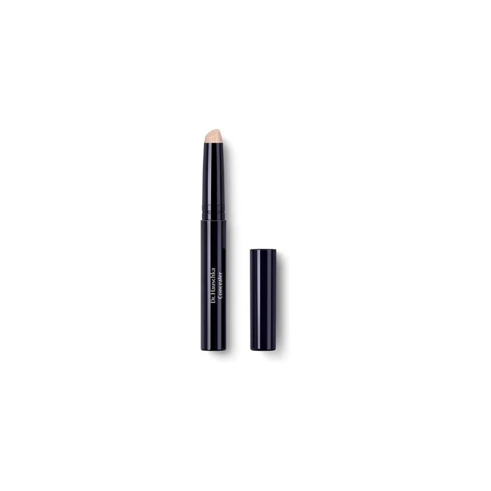 Dr Hauschka Concealer 02 Chestnut Brightening Concealer 25 Ml