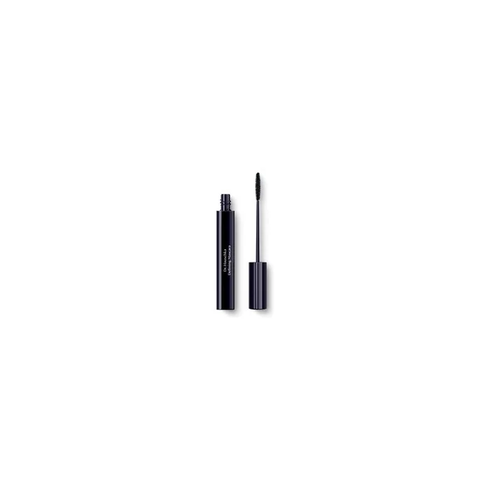 Dr Hauschka Defining Mascara 01 Black Hypoallergenic Mascara 6 Ml