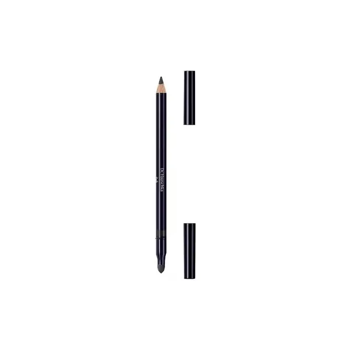 Dr. Hauschka Black Eye Definer Pencil 01 Black 1.05g