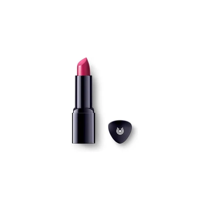 Dr Hauschka Lipstick 06 Azalea 41 G Moisturizing Lipstick With Mineral Pigments