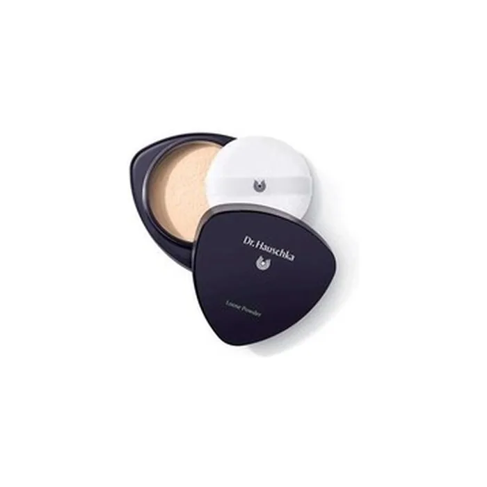 Dr Hauschka Loose Powder 00 Translucent 12 G