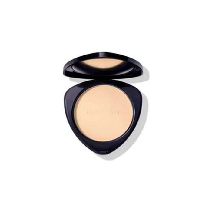 Dr Hauschka Compact Powder 00 Translucent 8 G