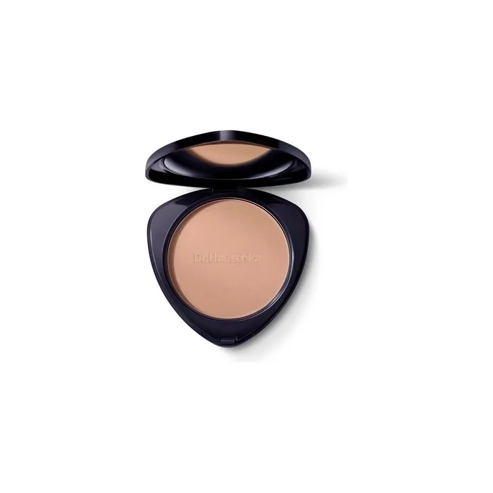 Dr Hauschka Bronzing Powder 01 Bronze Brightening Bronze Powder 10 G