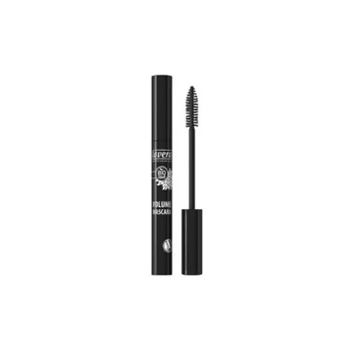 Lavera Bio Volume Black Mascara 9 Ml