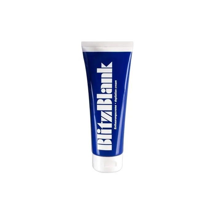 Orion 620084 BlitzBlank Hair Removal 125ml